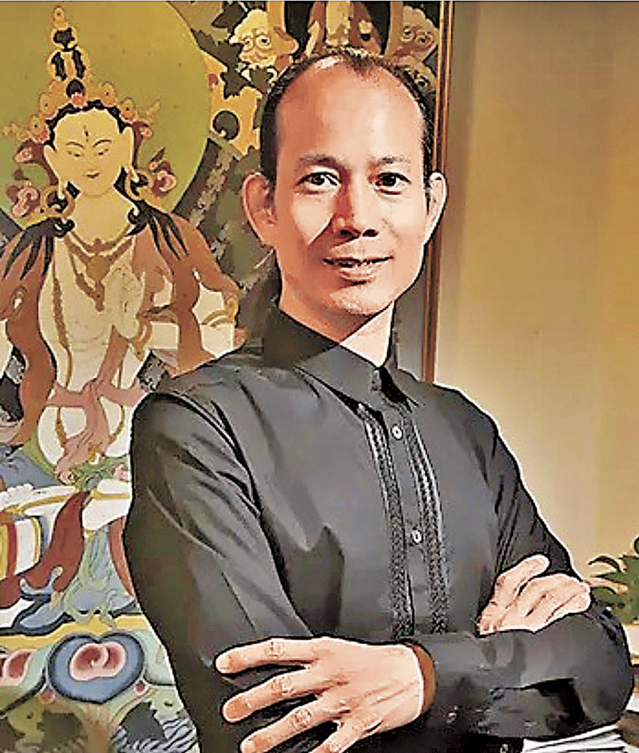 ■蘇民峰料港股馬年會先跌後升。