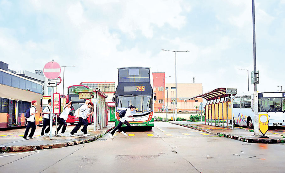 ■TWS去過的地方，成為粉絲同款打卡點。