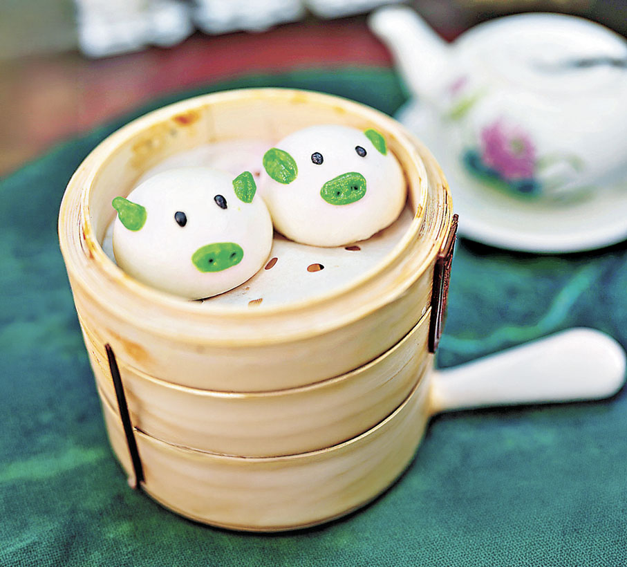 ■「眾安豬仔錢罌」