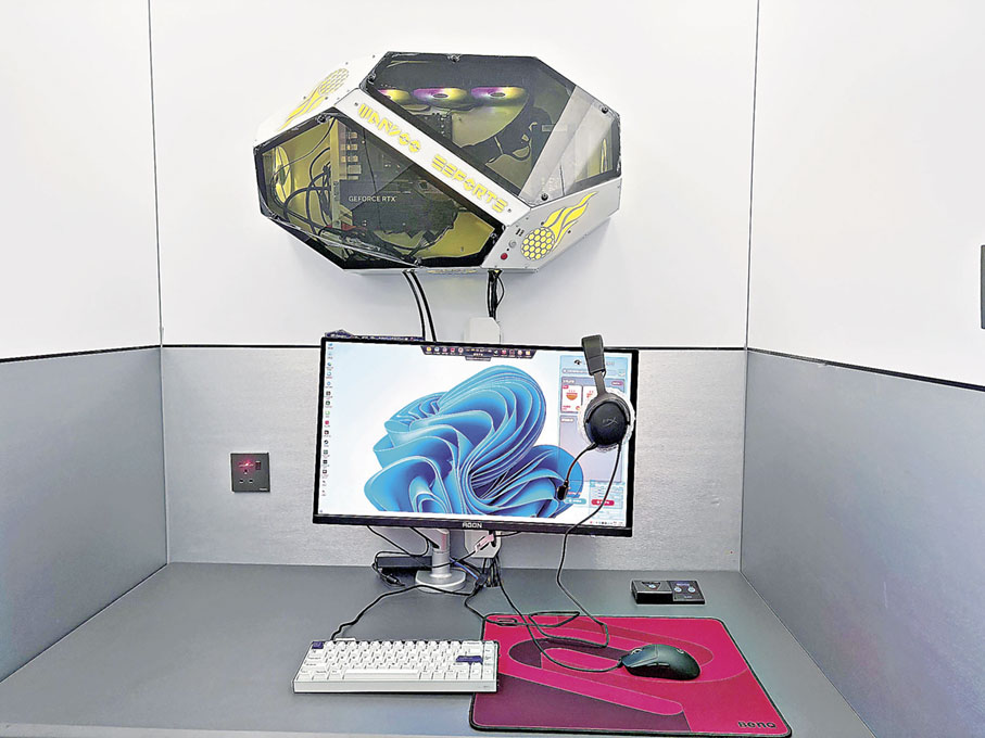 ■獨立房乾淨企理。