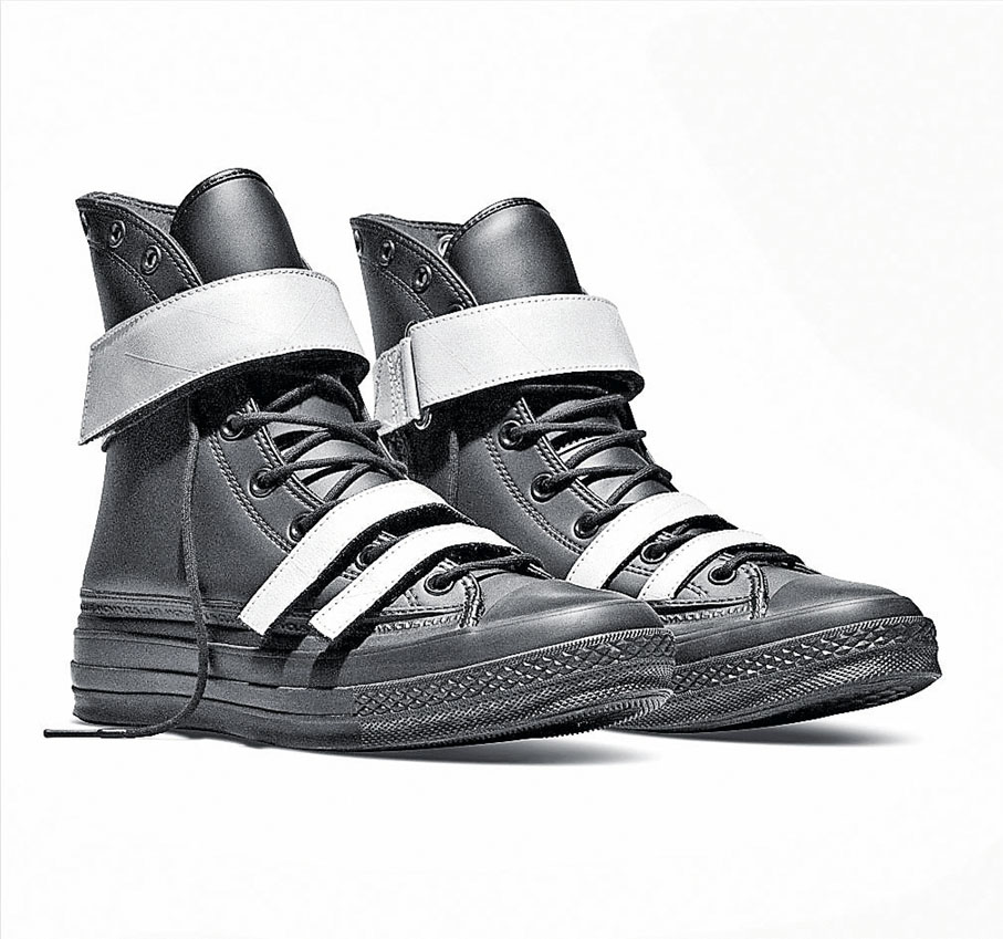 ■表面材質呈現類乳膠質感。