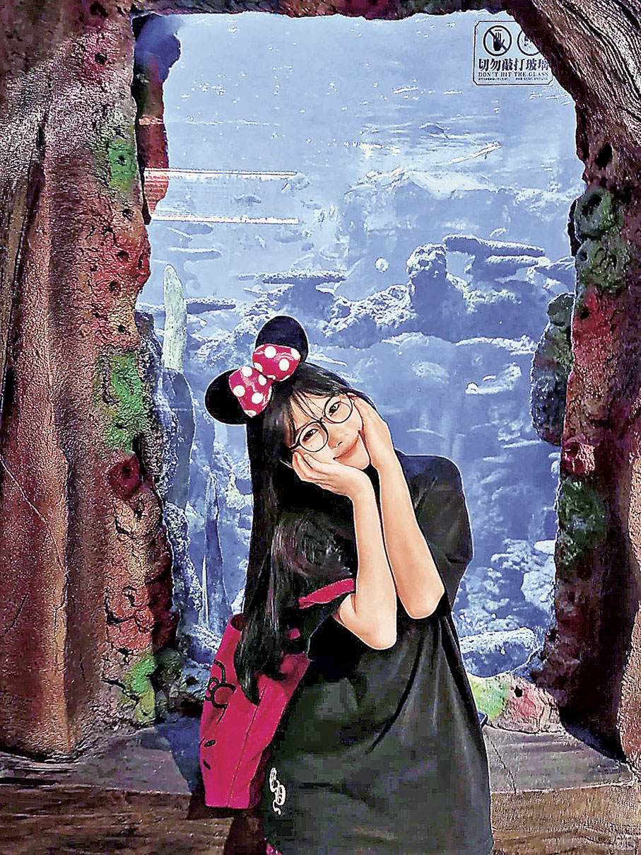 ■休博園大人細路都啱玩。