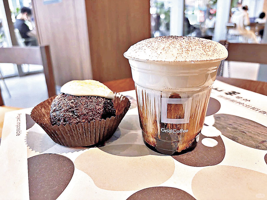 ■大康寶藍pro是必點之選。