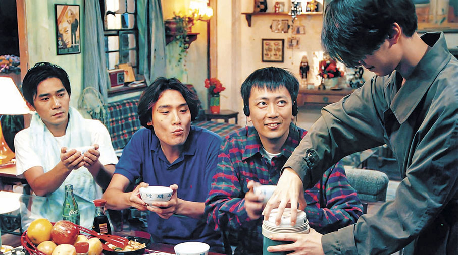 ■《風塵三俠》（1993）
