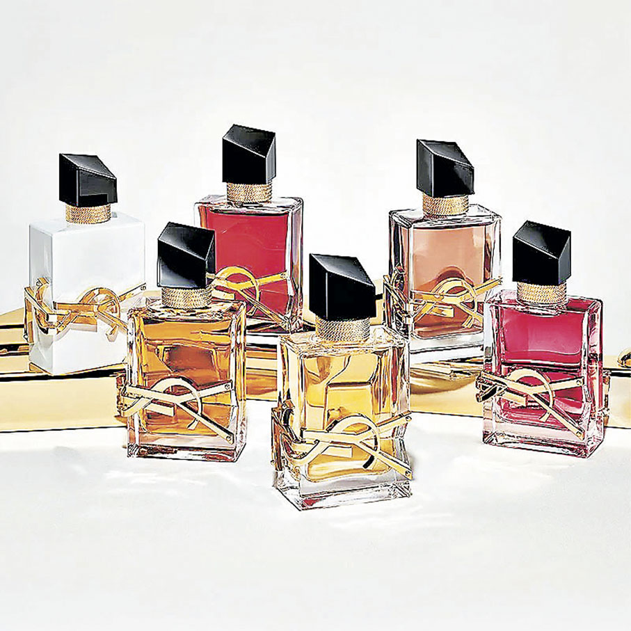■LIBRE自由之水50ml。
