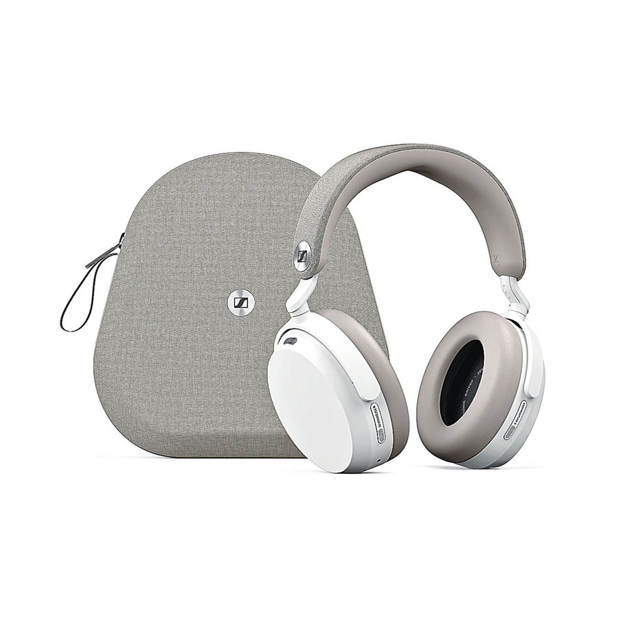 ■MOMENTUM 5 Wireless 無線耳機定價：3,299元