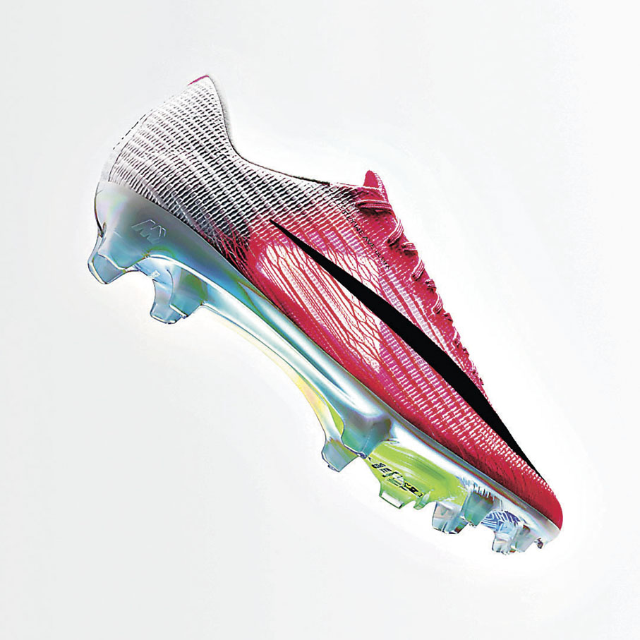 Mercurial Superfly 11 Elite 定價：2,199元