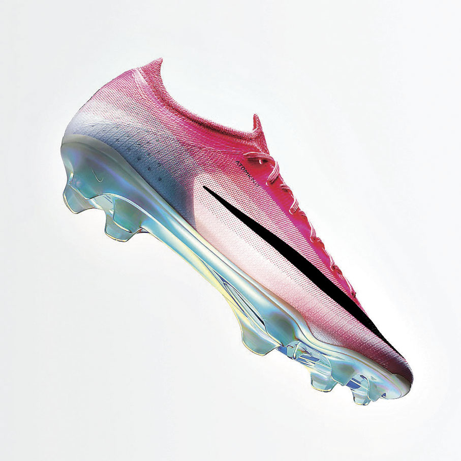 Mercurial Vapor 17 Elite 定價：1,699元