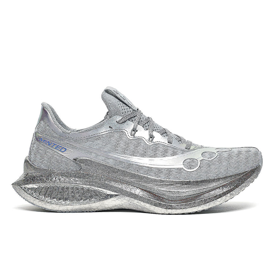 ■Saucony x Minted New York Endoprhin Pro 5 售價：1,899元