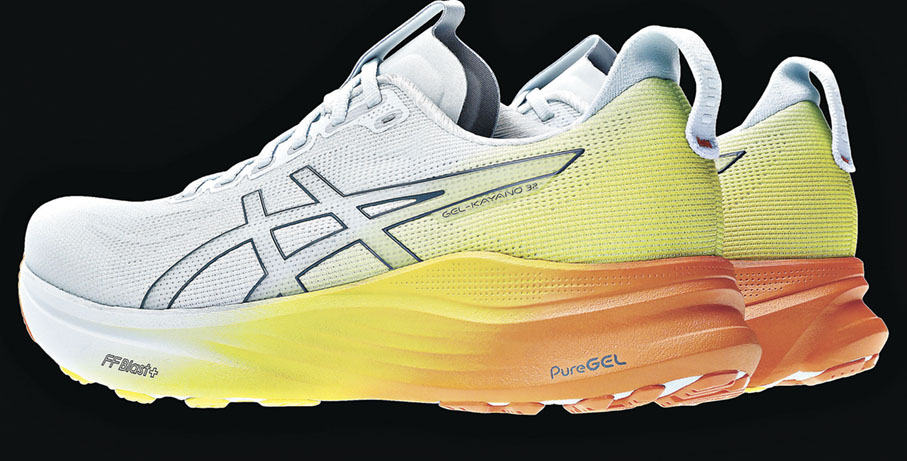 GEL-KAYANO 32  1,490元