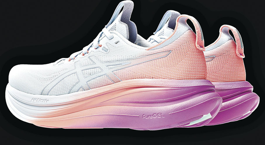 GEL-NIMBUS 28  1,390元