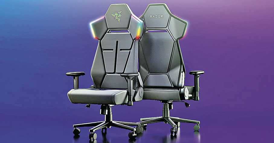 ■Razer Soma Chroma