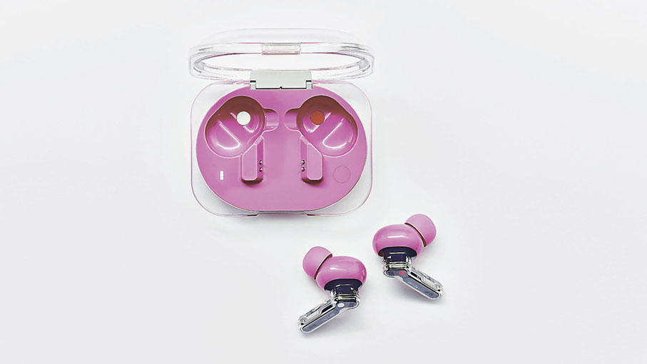■Ear (3a)