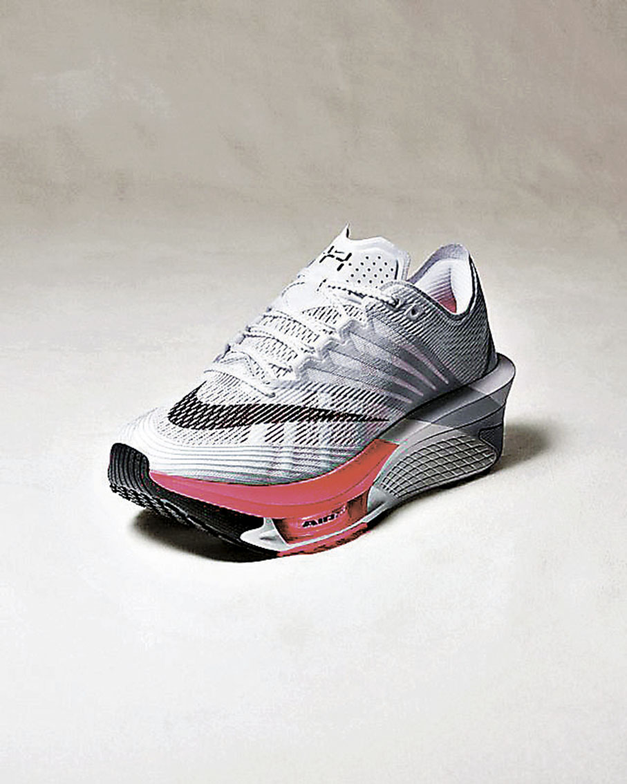 ■Nike Hybrid Fly 預計於明年4月發售。