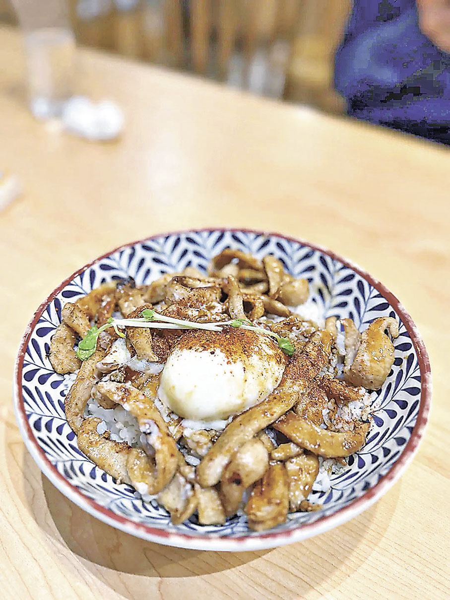 ■店內還有多款和風定食。 OpenRice@bowiechung8672