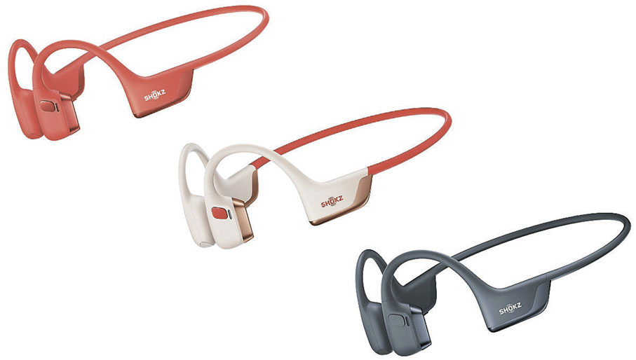 OpenRun Pro 2s  定價：1,599元