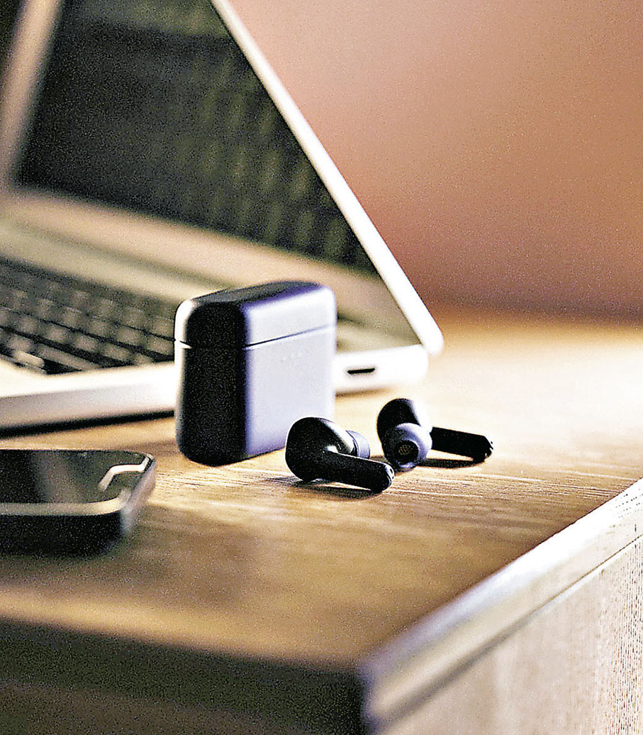 Cambridge Audio Melomania A100 SE  定價：1,280元