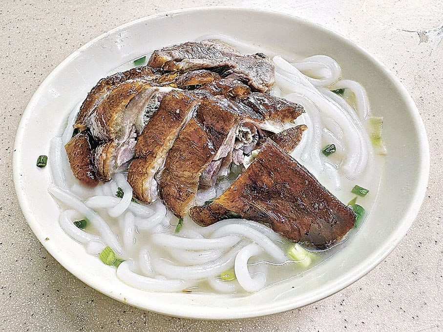 ■50元食到燒鵝瀨。