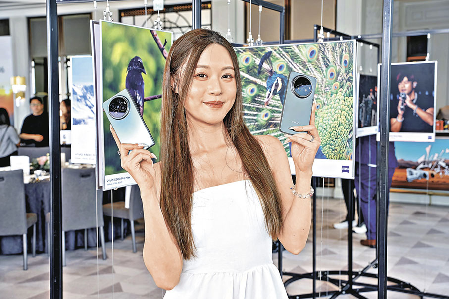■X500系列讓用家留住最美的影像。