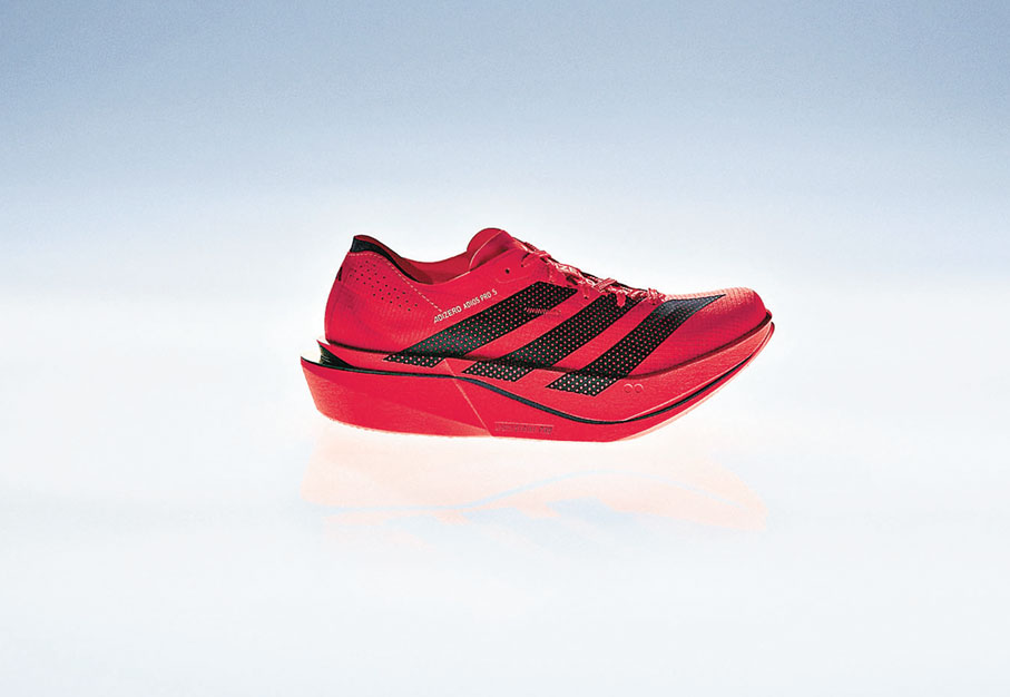 ■Adidas Adizero Adios Pro 5 定價：1,799元
