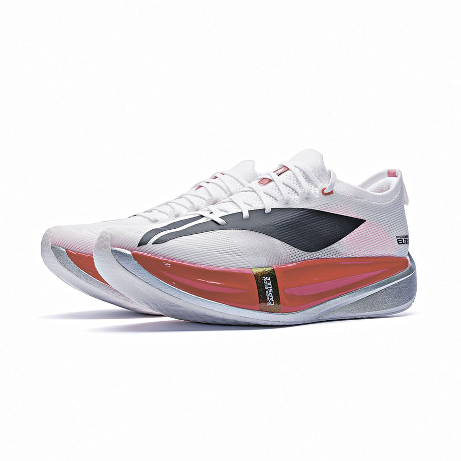 ■Li-Ning 飛電7 ELITE定價：1,299元