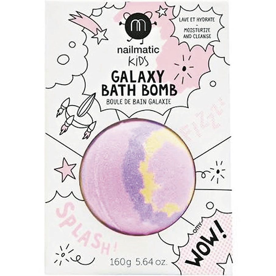 Galaxy Bath Bomb Supernova約69元