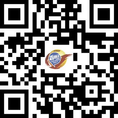 《香港仔》網頁
