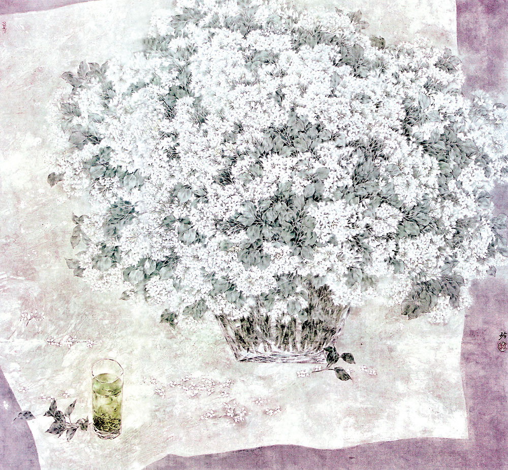 　　圖：走過四季