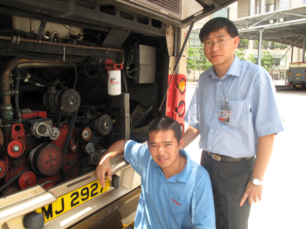 四分生」不甘雙失- 大公報