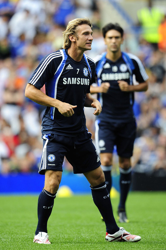 　　圖：舒夫真高（左）表現下滑