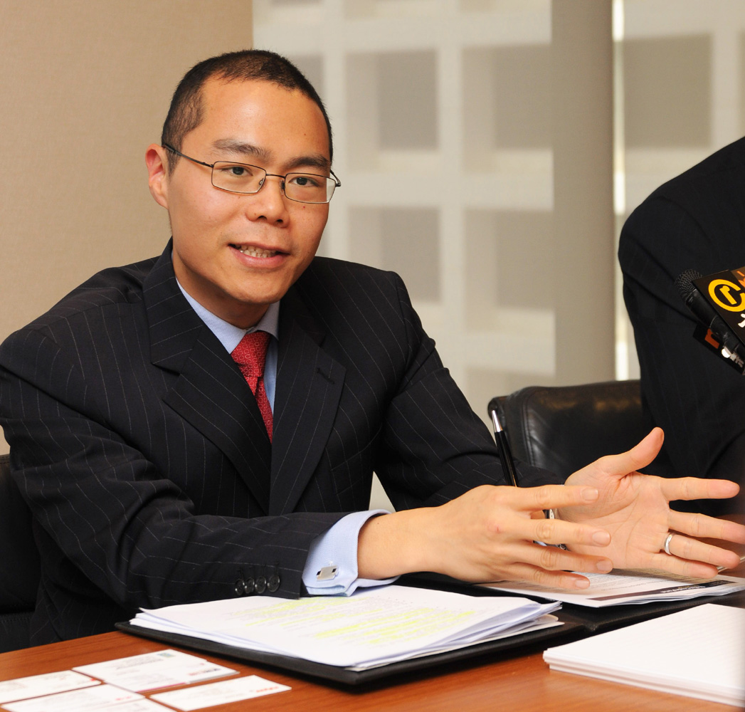 港銀行盈利料增單位數- 大公報