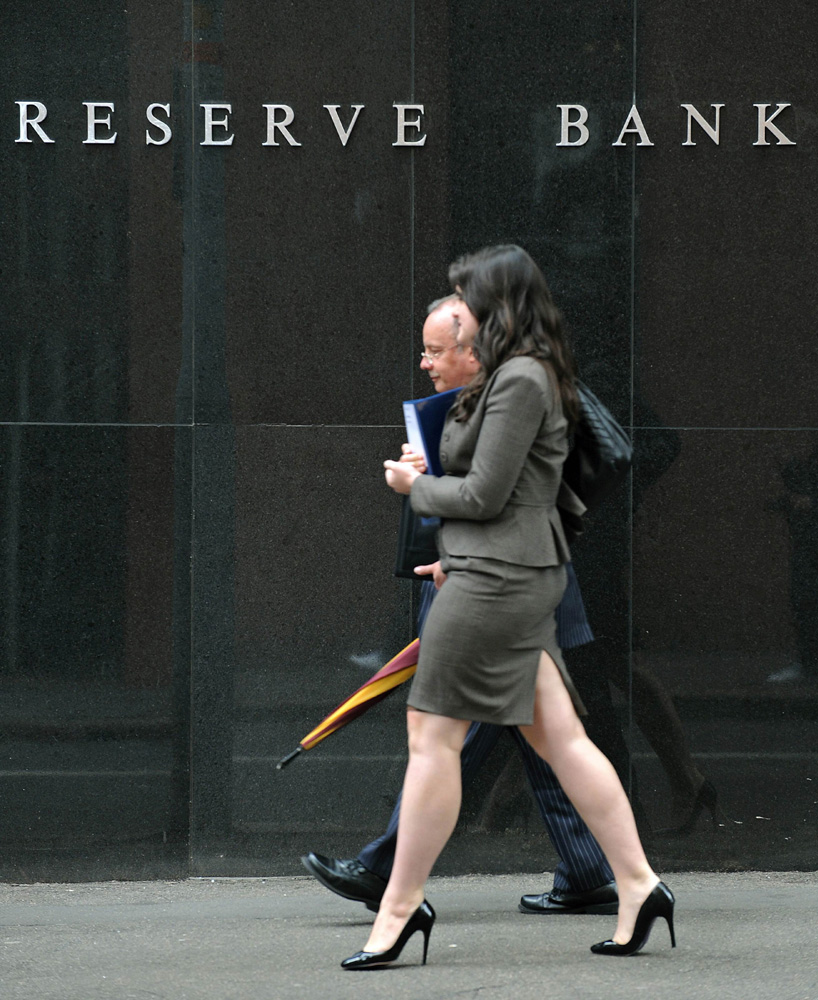 澳洲經濟強勢加息0.25厘- 大公報