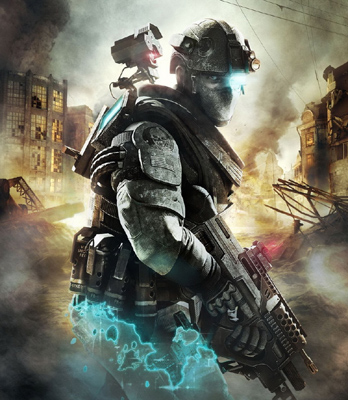 　　圖：「魔爪」機器人