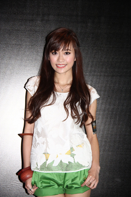 　　圖：楊愛瑾和公司種星堂發聲明某雜誌報道不實