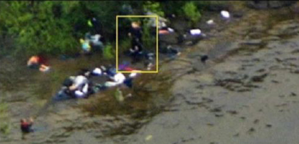 Re: [新聞] 衝撞3死真相陷謎團！三峽翁行車紀錄器還