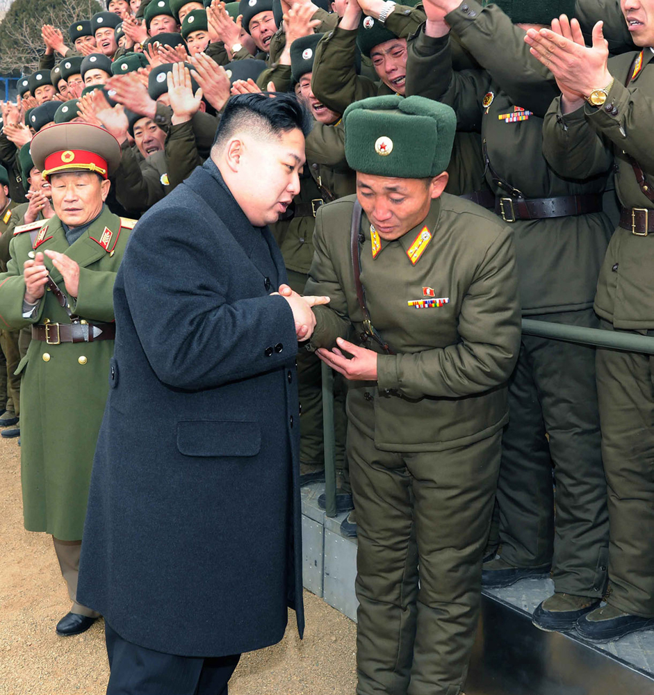 金正男 日媒：金正男質疑朝鮮世襲制- 大公報