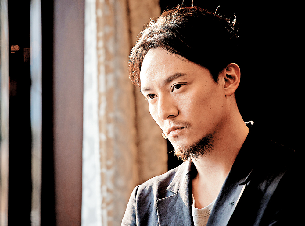 張震夢想成真當導演 - 大公報