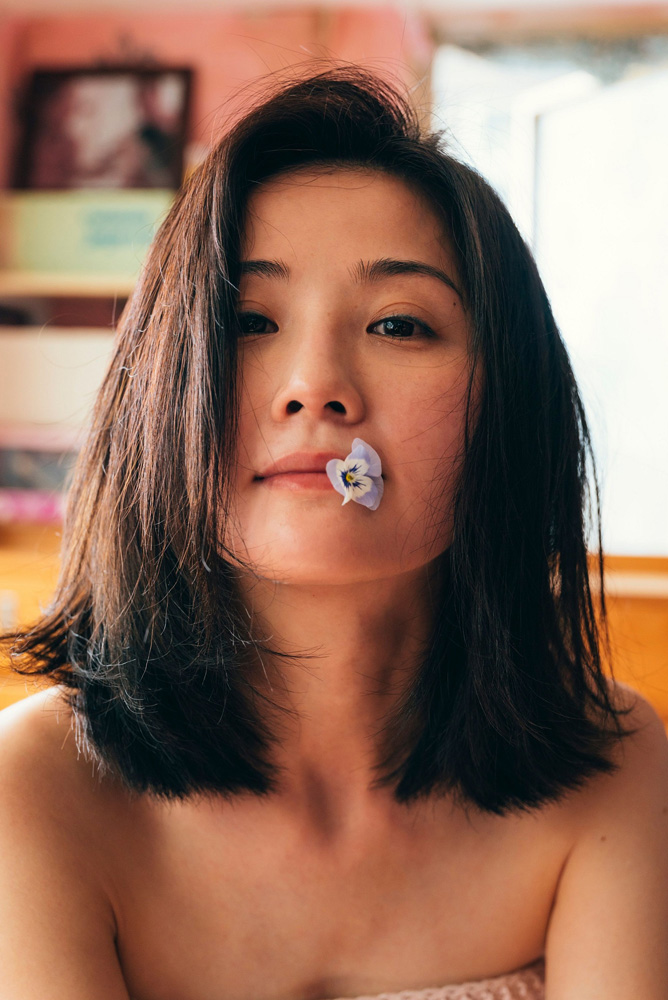 　　圖：小敏成為真正女人後，人生也隨之改變