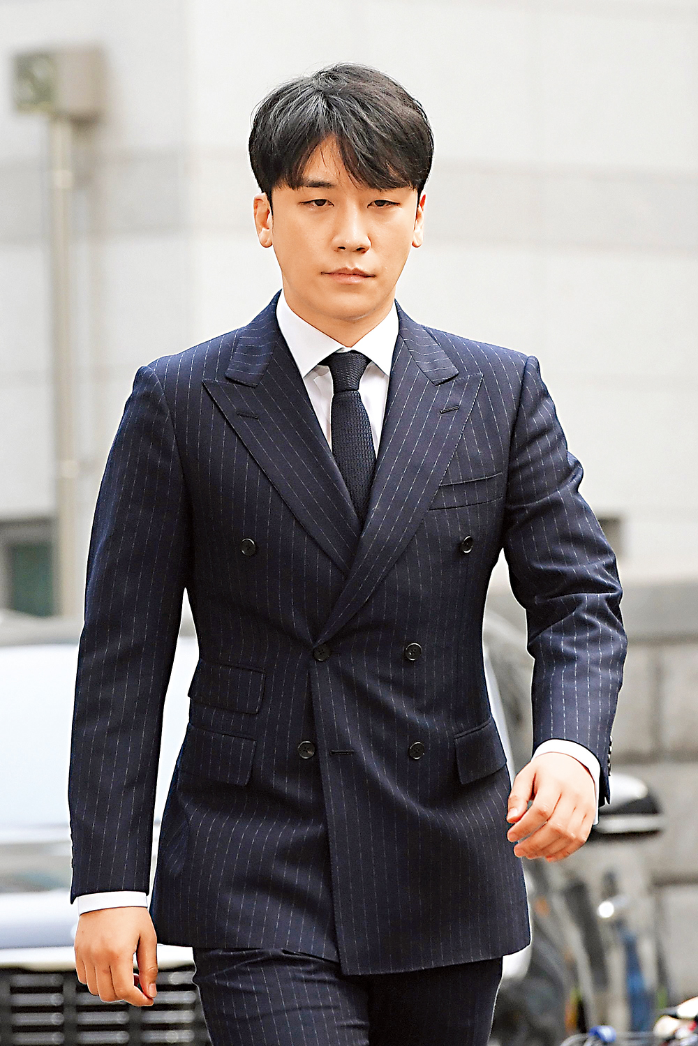 　　圖：勝利「韓國夢」的湮滅，如同蓋茨比的死亡