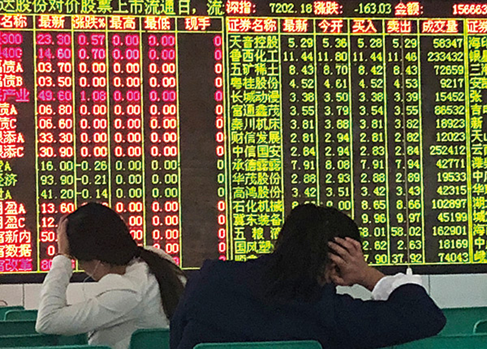 　　圖：樂觀者剩餘越多，表示股票上市時，有人願意花更高的價格購買