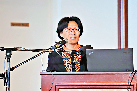 　　圖：中國駐溫哥華總領事佟曉玲\網絡圖片