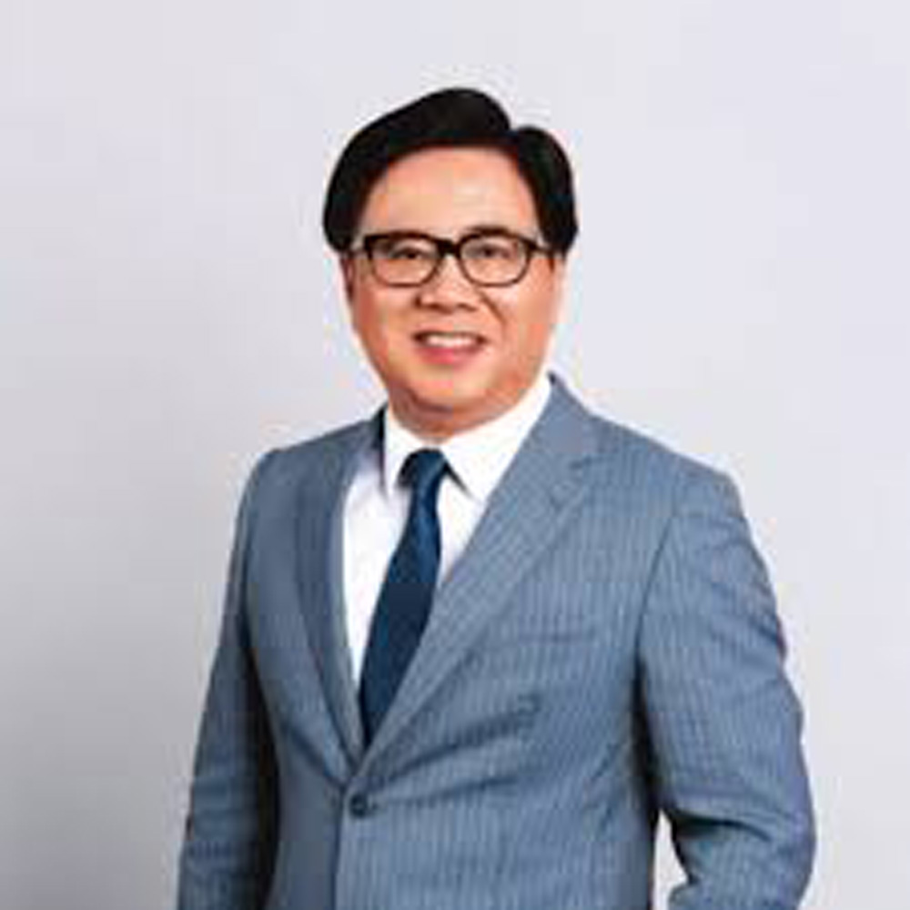 　　圖：香港藝術發展局主席王英偉