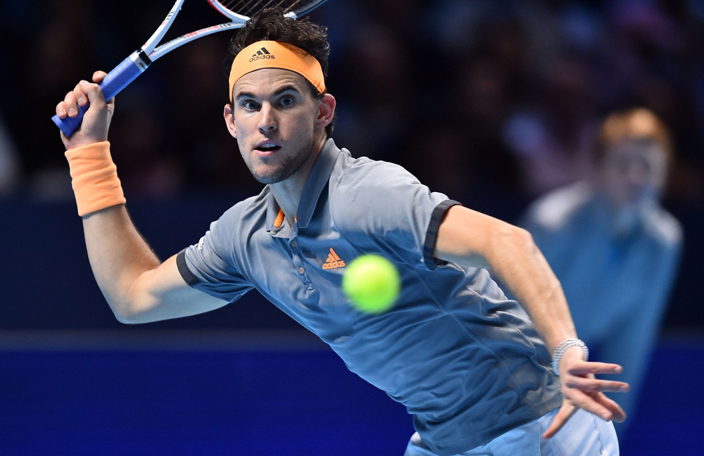 　　圖：泰姆在決賽本有好的開始