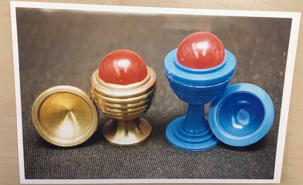 　　圖：這些魔術小玩具曾大受歡迎