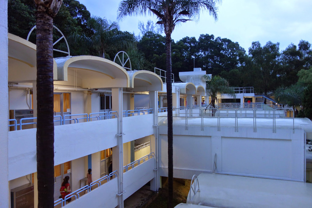 　　圖：政府正物色西貢戶外康樂中心作為強制檢疫中心選址