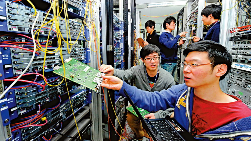 　　圖：越南對高新技術、軟件生產等行業，提供稅務優惠