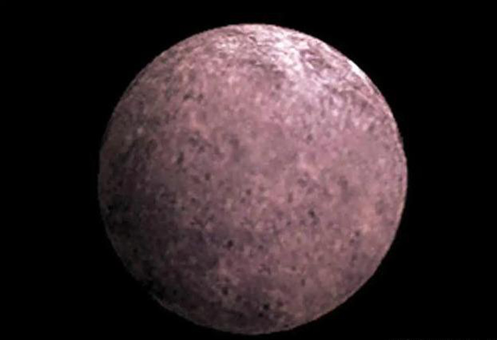 　　圖：「共工」假想圖/網絡圖片