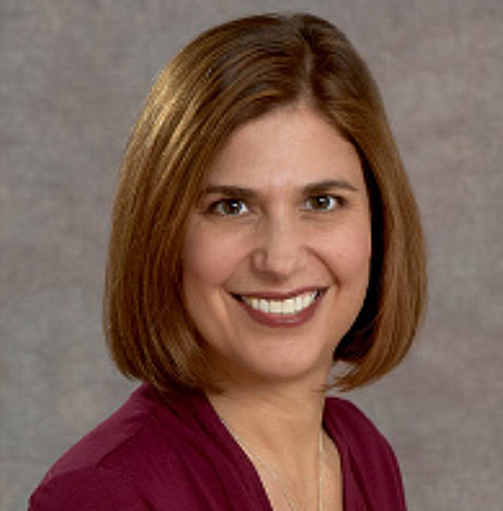 　　圖：紐約長老會醫院急診科主任布林\網絡圖片