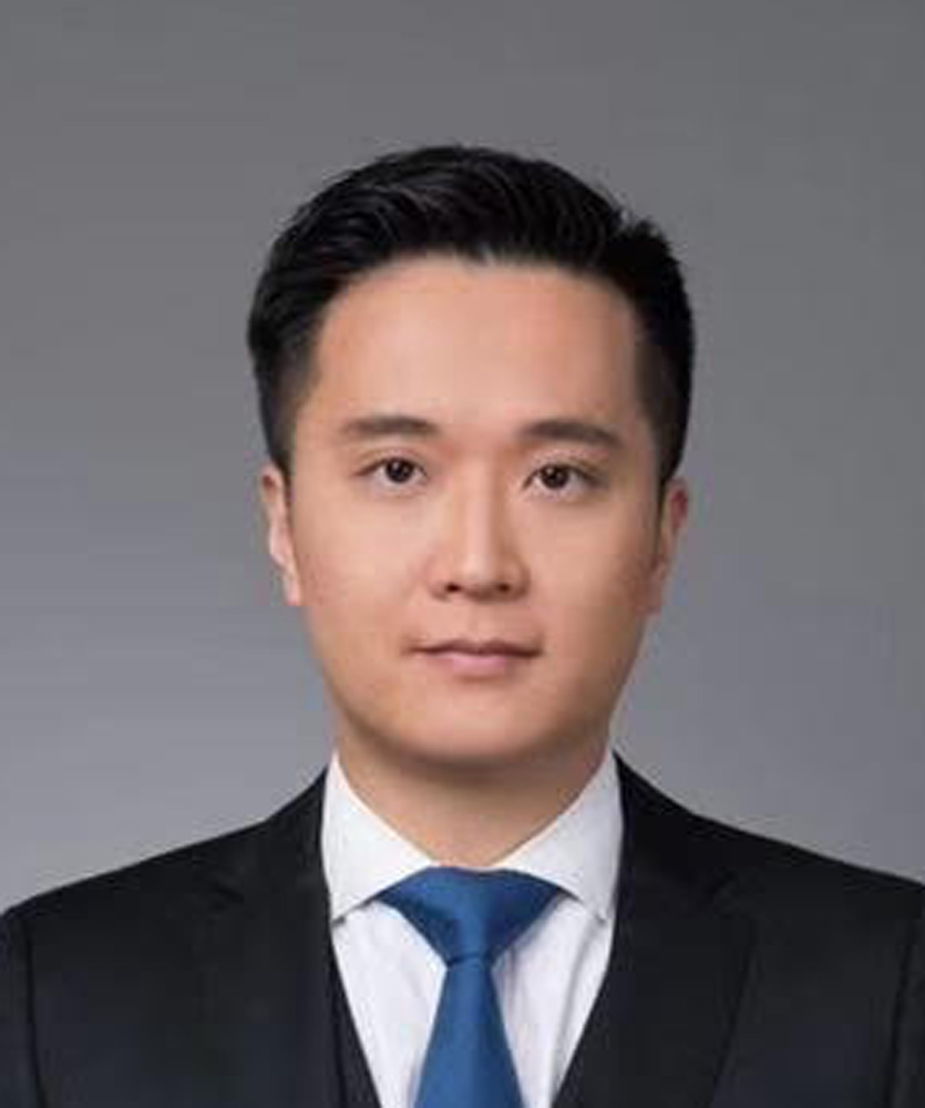 　　圖：放射科專科醫生劉仲恒