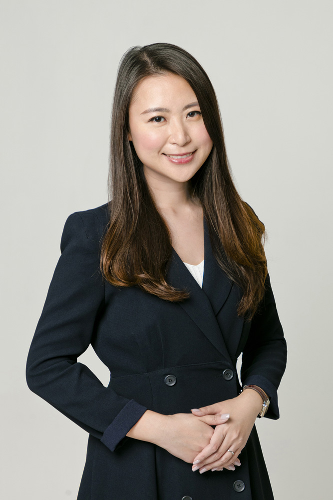 　　圖：信安資金管理亞洲高級投資策略師陳曉蓉